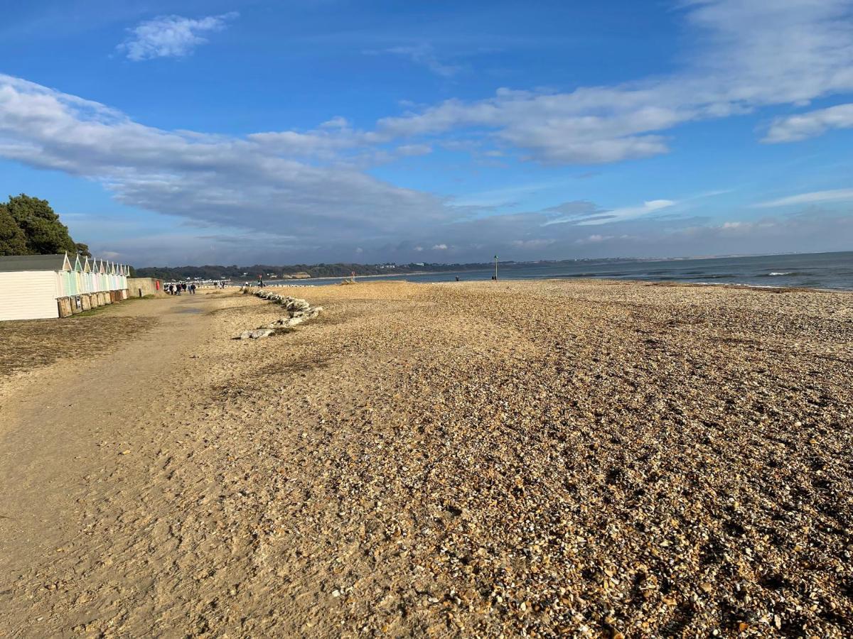 High Tide House Christchurch (Dorset) Exterior foto